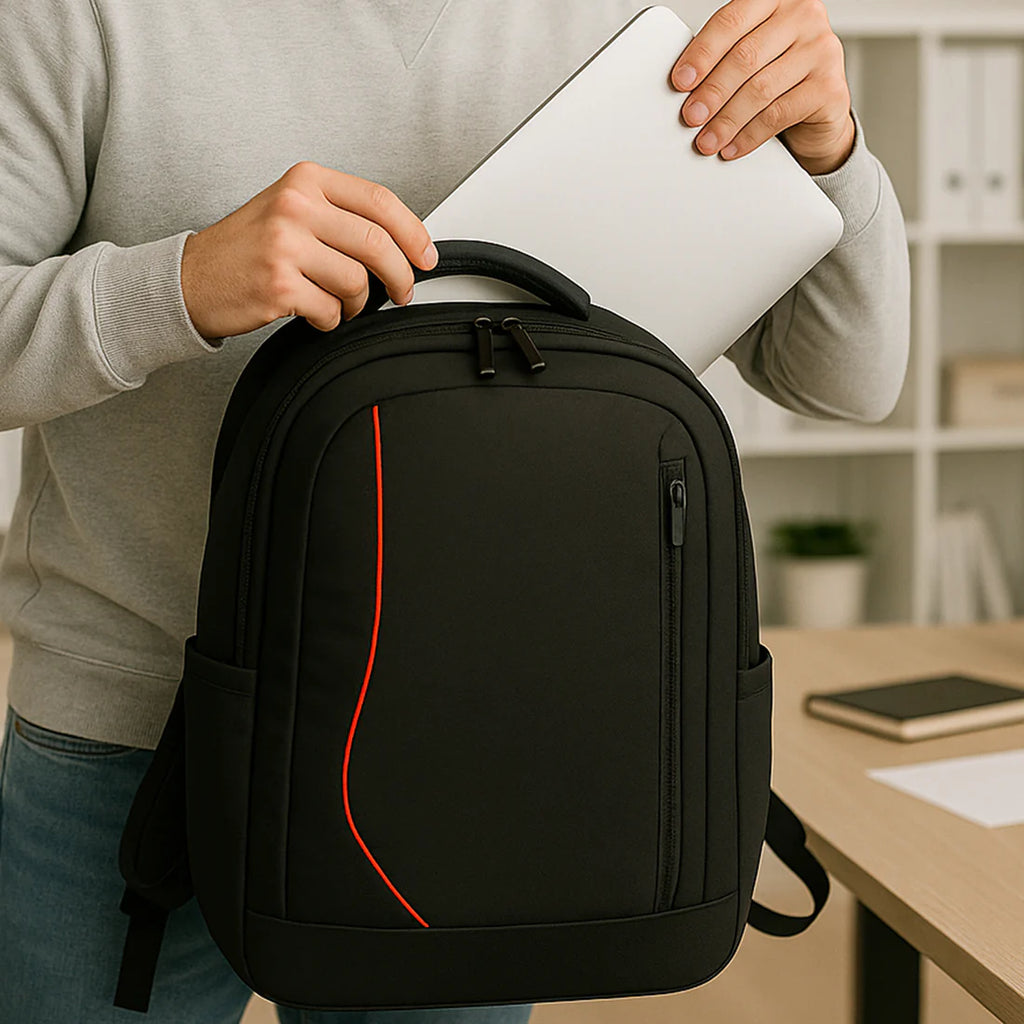 Waterproof Laptop Shoulder Bag