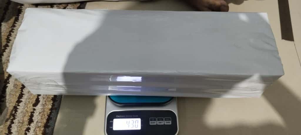 LED Solar Sunflower Light for Home Decorative Waterproof (Pack of 1)