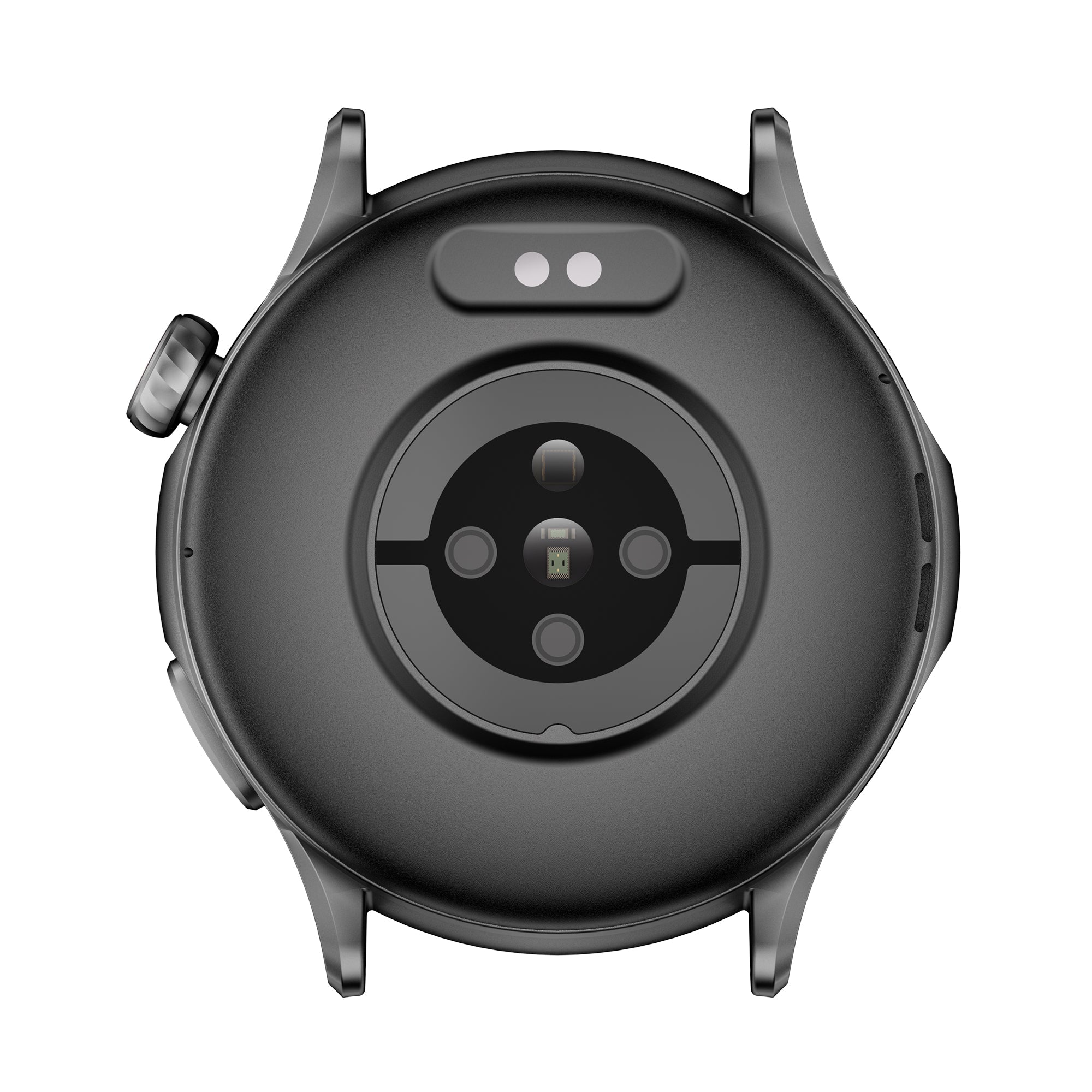 Smart Pocket Watch for Men Women,1.3" AMOLED Touchscreen Fitness Tracker, Make/Answer Calls, Heart Rate SpO2 Monitor, IP68 Waterproof