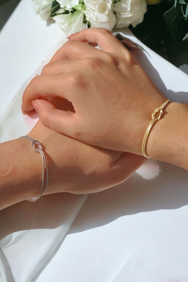 Couple Bracelet